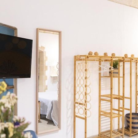 Suite Del Borgo 타란토 외부 사진