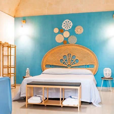 Suite Del Borgo 타란토 외부 사진