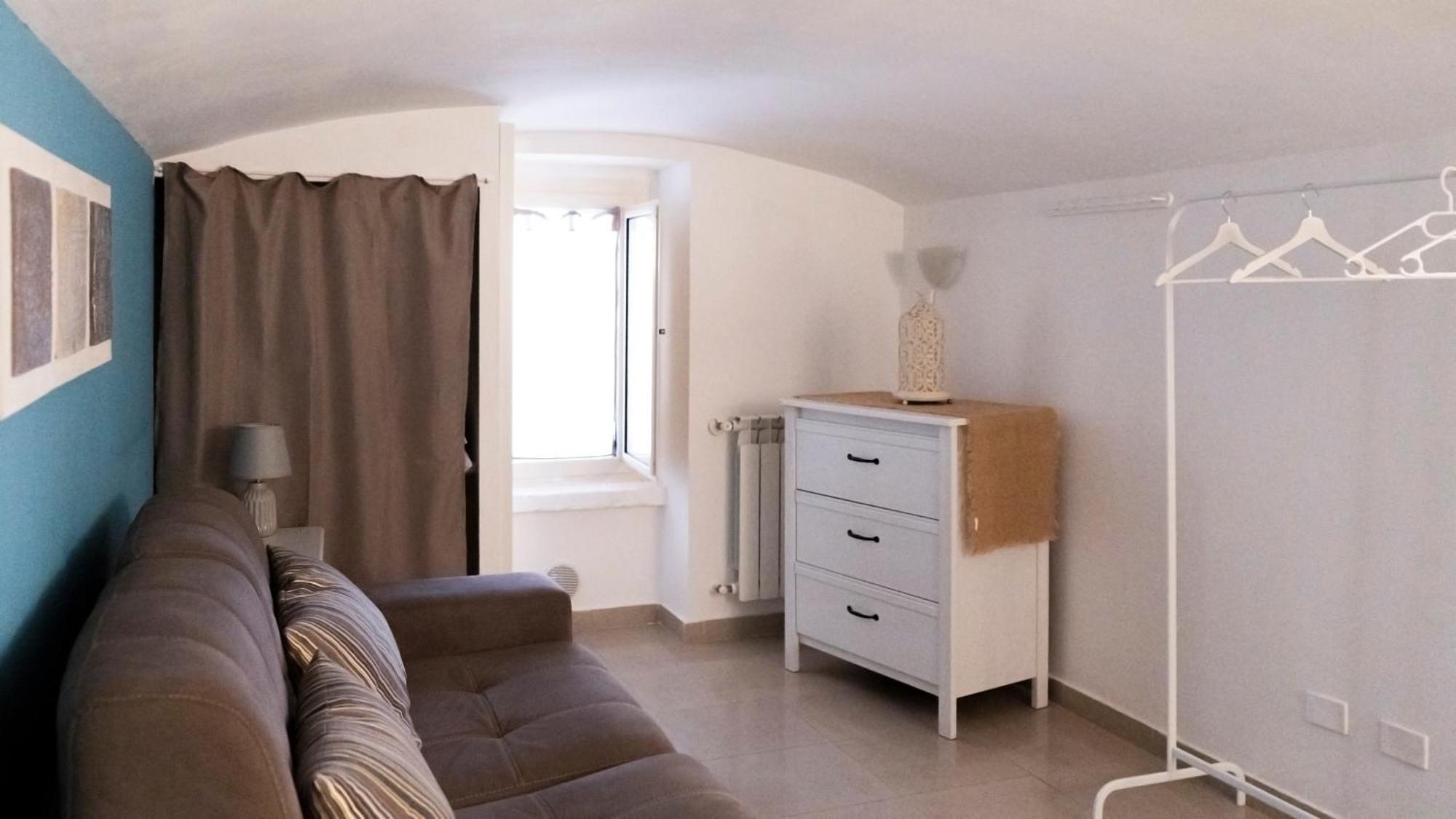 Suite Del Borgo 타란토 외부 사진