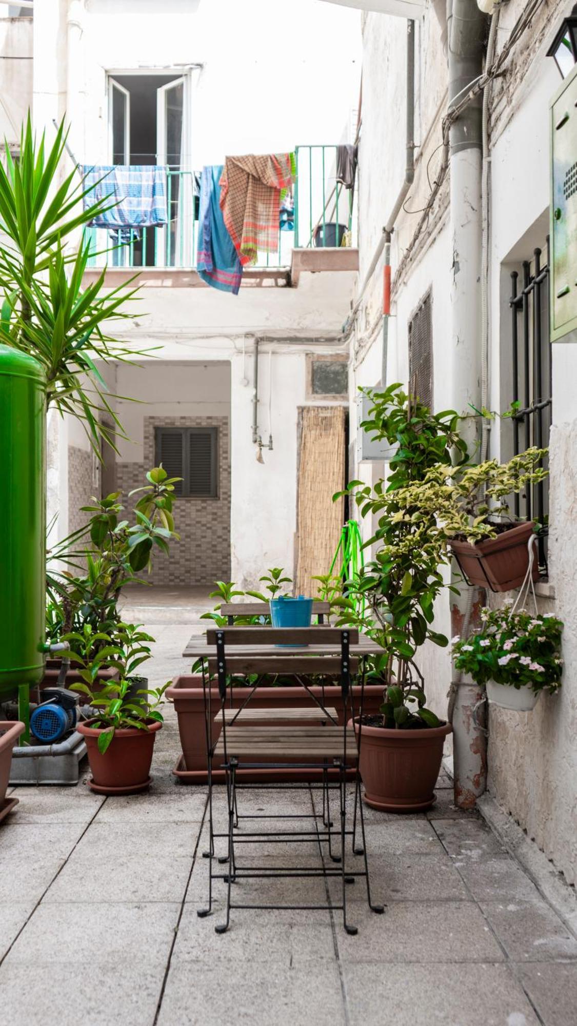 Suite Del Borgo 타란토 외부 사진