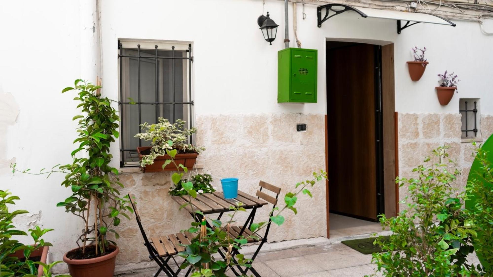 Suite Del Borgo 타란토 외부 사진